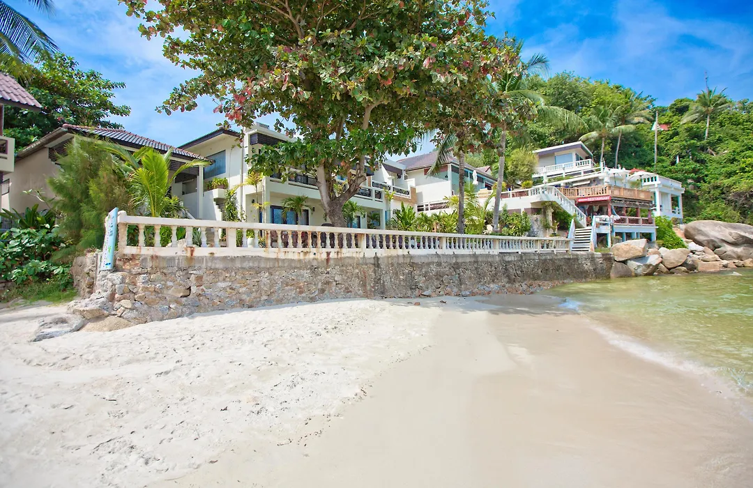Crystal Bay Beach Resort-1