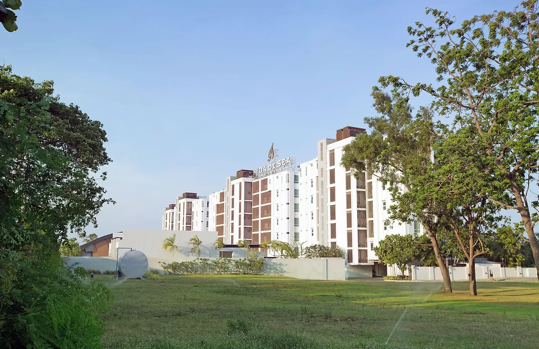 Mida De Sea Hua Hin - Sha Plus-1