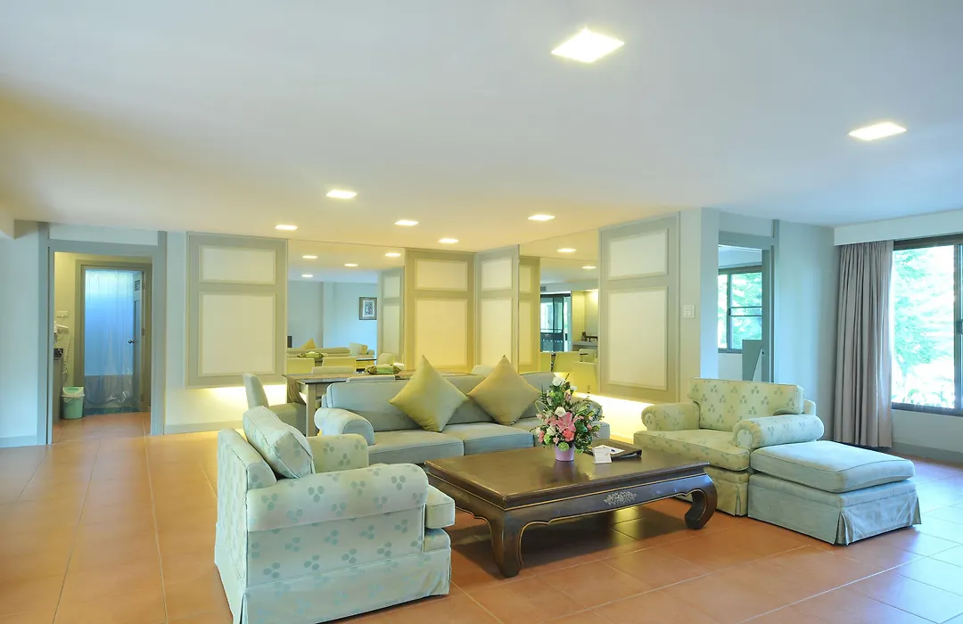 Anantasila Beach Resort Hua Hin-1