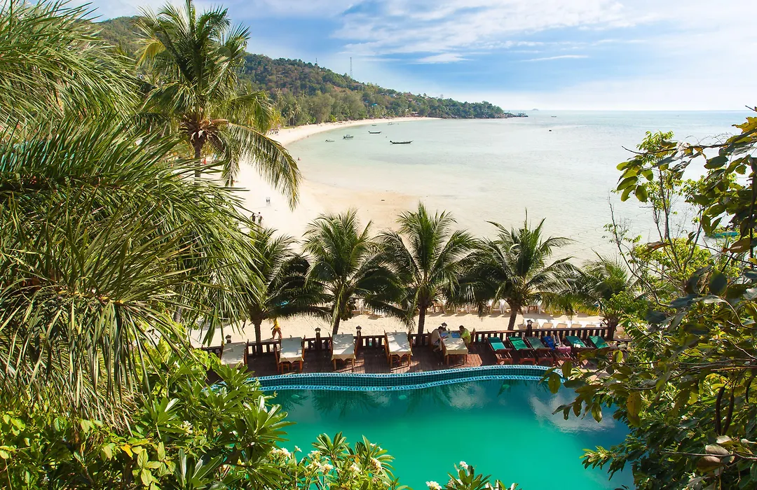 Haad Yao Bayview Resort & Spa - Sha Plus Certified-1
