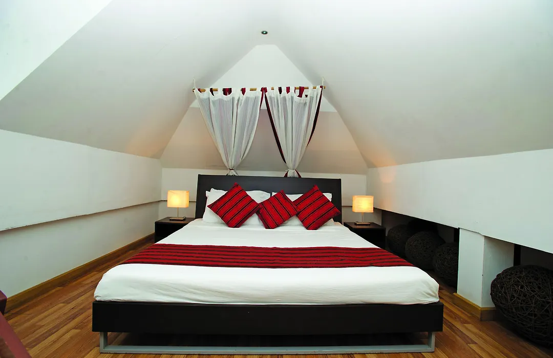Cocooning Hotel-1