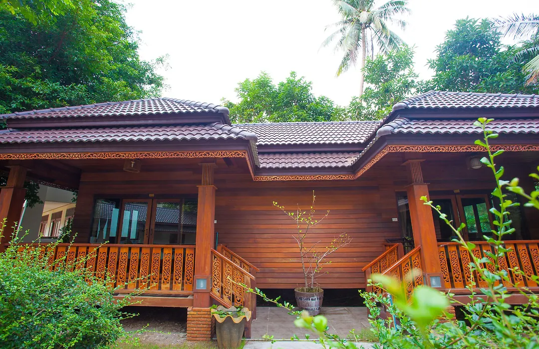 Koh Tao Regal Resort - SHA Plus-1