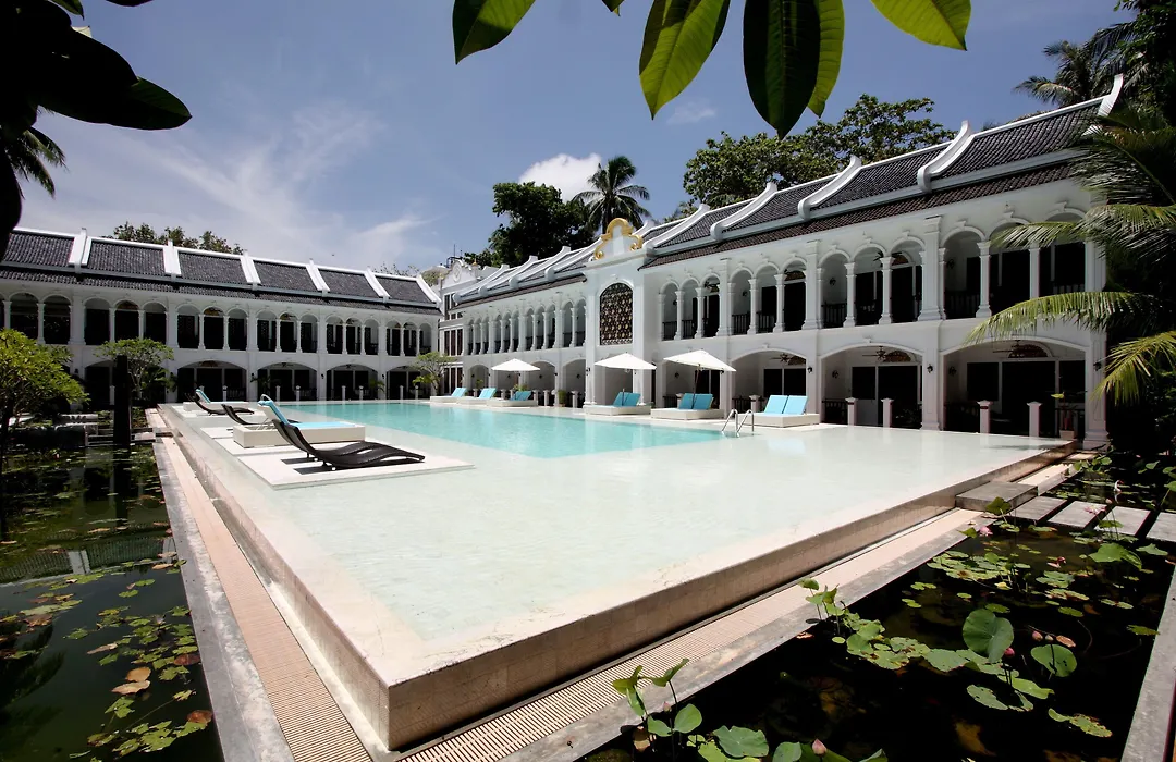 Racha Island Resort-1