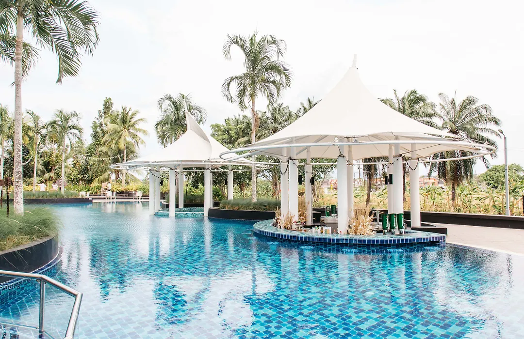 Rua Rasada Hotel - The Ideal Venue For Meetings & Events-1