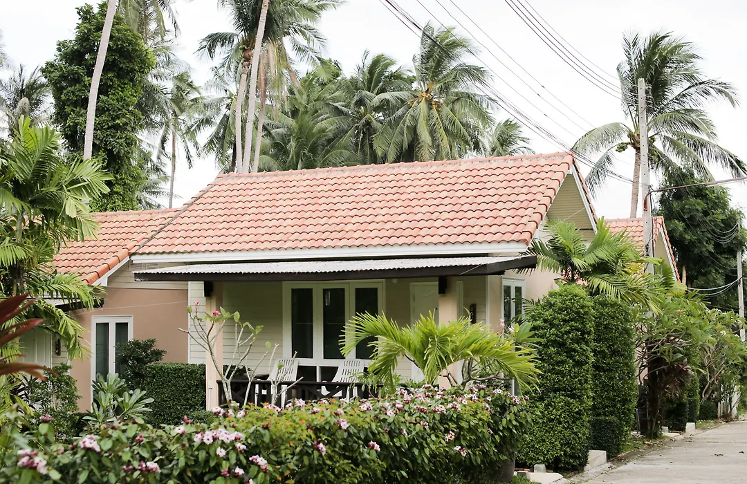 Lamai Buri Resort-1