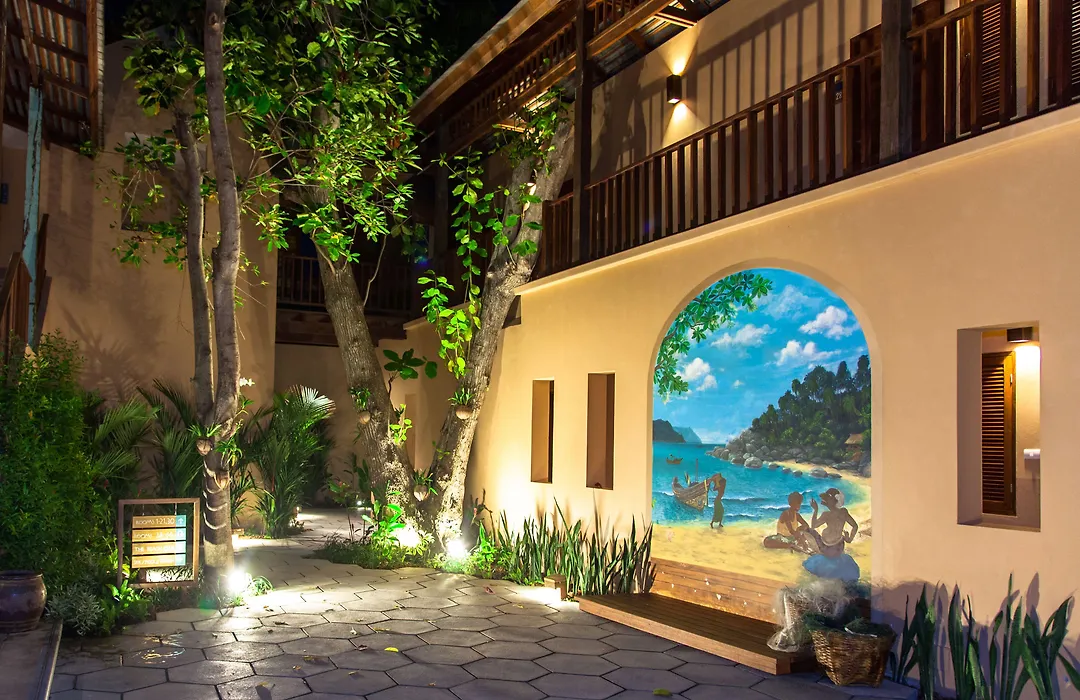 Buri Rasa Village Phangan-1