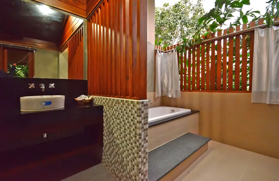 Chalong Chalet Resort-1