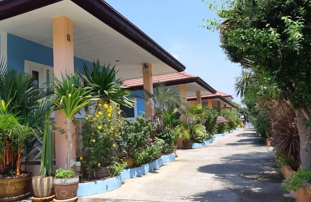 Lareena Resort Koh Larn Pattaya-1