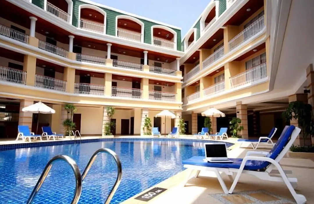 Kalim Resort-1