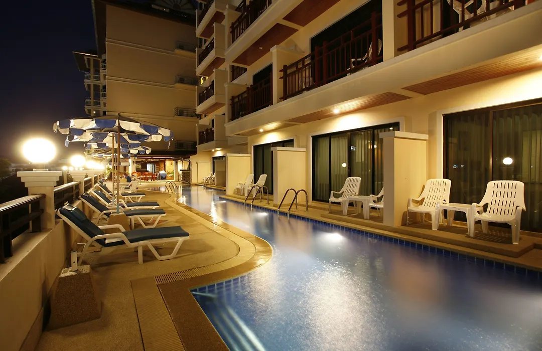 Jiraporn Hill Resort-1