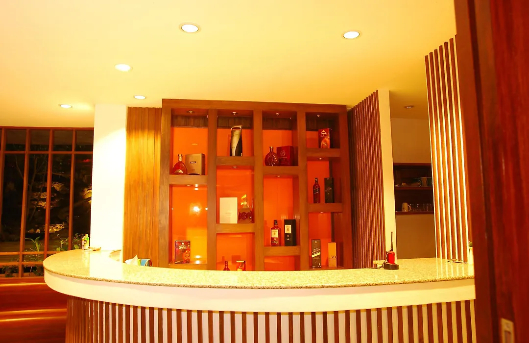 บุร รีสอร์ท Bura Resort-1