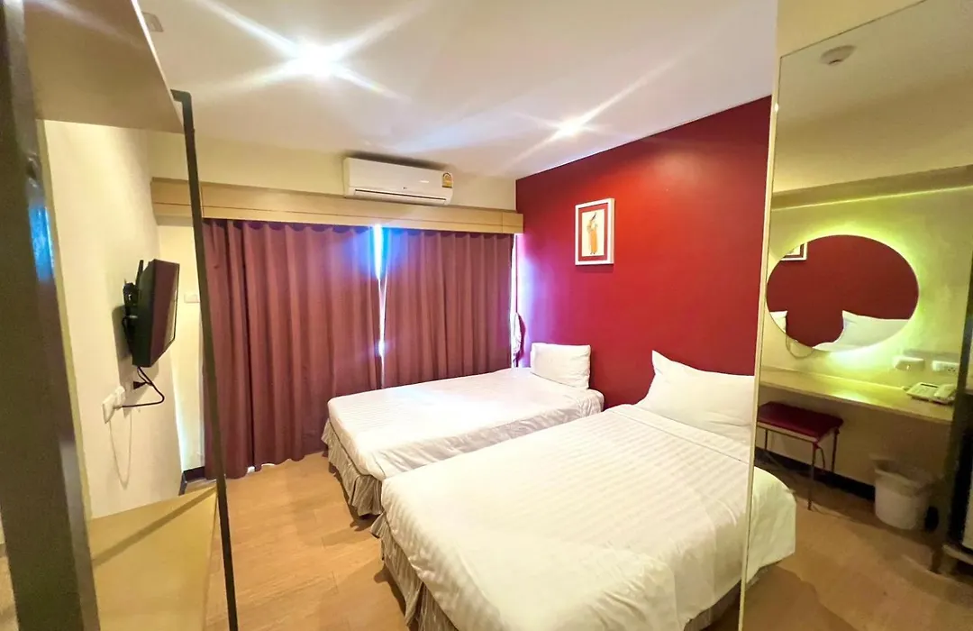Klean Residence Hotel-1