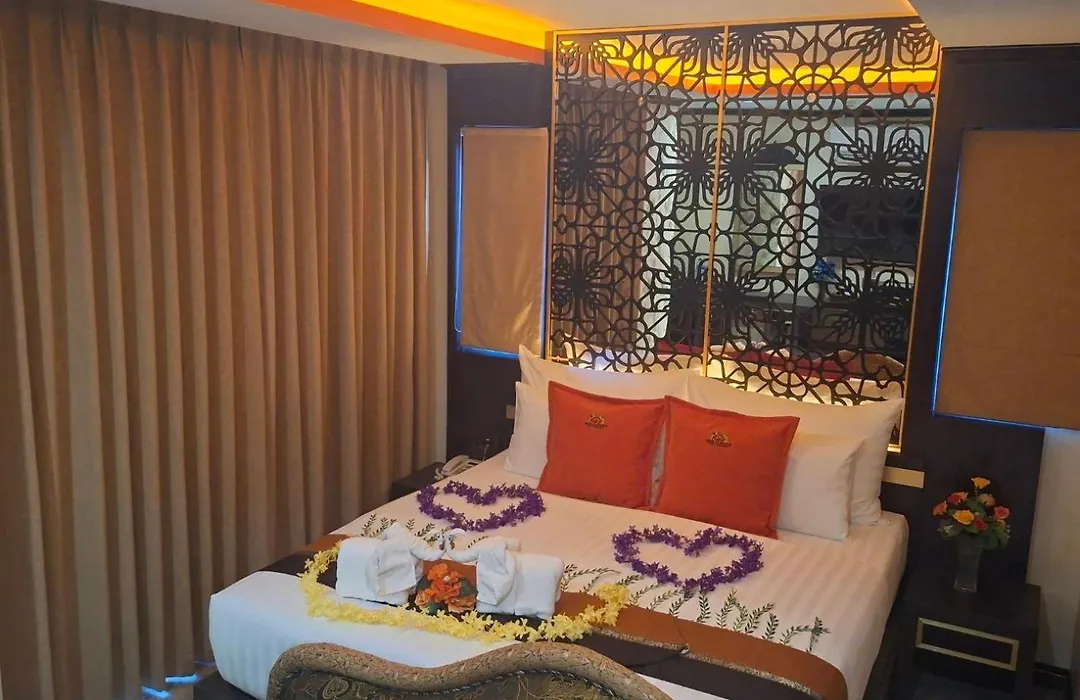 Bab Alhara Hotel-1