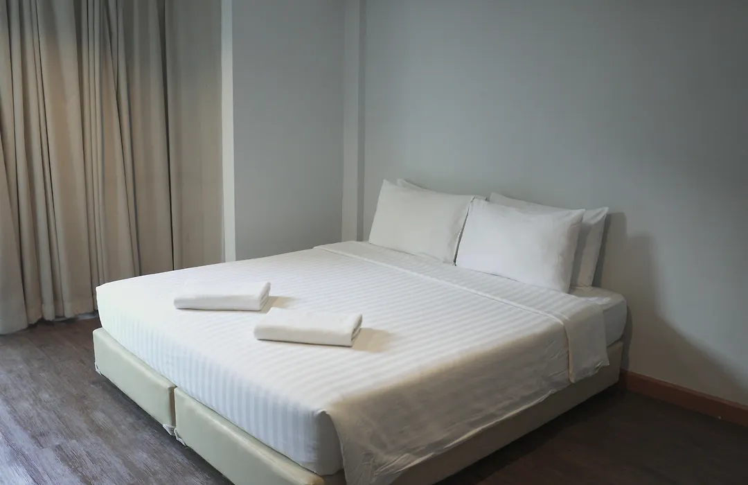 Nantra Sukhumvit 39-1