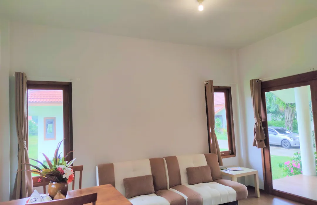 Armonia Village Resort And Spa-1