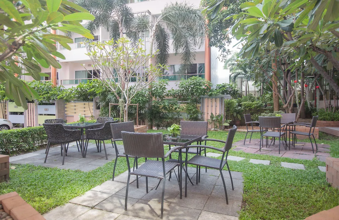 Asia Cha-Am Hotel-1
