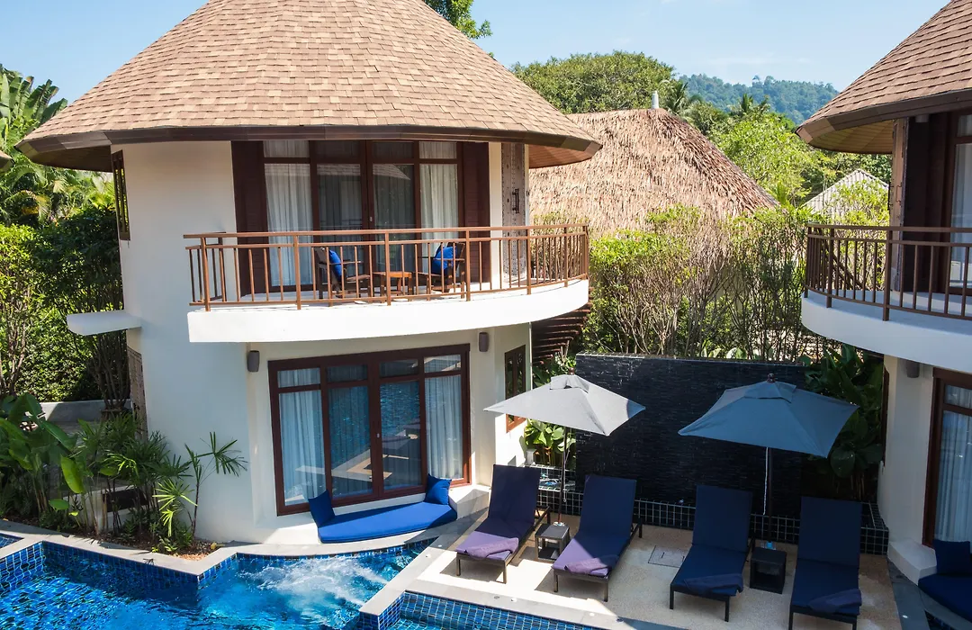 Bangsak Village - Adults Only - Sha Extra Plus-1