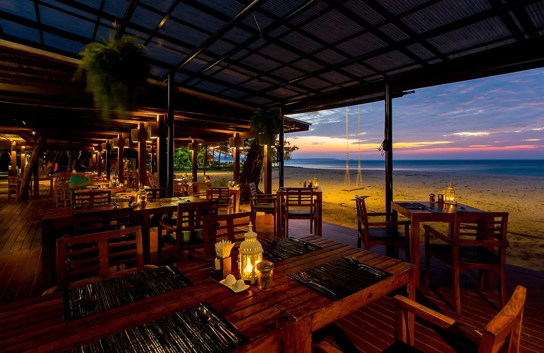 Bangsak Village - Adults Only - Sha Extra Plus-1