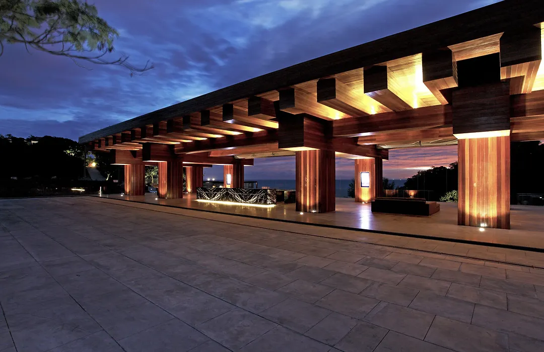 The Naka Phuket, A Member Of Design Hotels-1