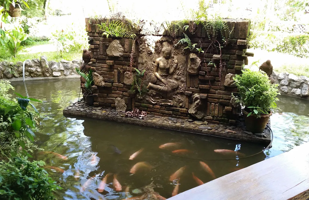Hotel Khaosok And Spa-1