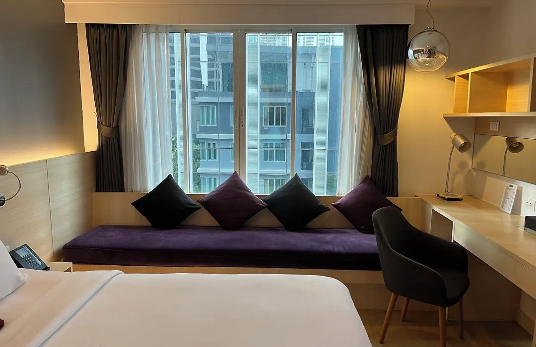 Arize Hotel Sukhumvit-1