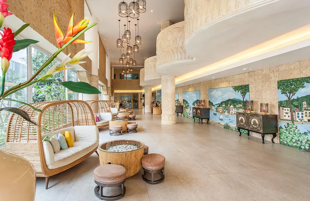 Patong Heritage Hotel-1