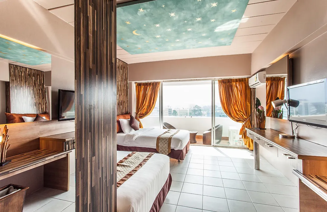 Patong Heritage Hotel-1