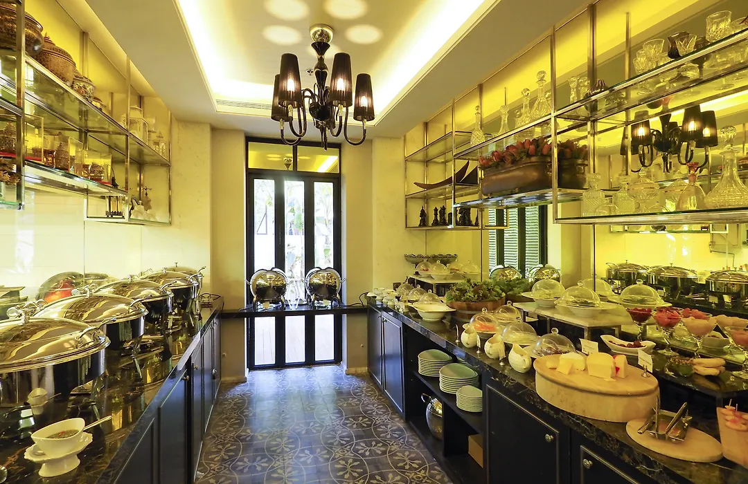 Hua Chang Heritage Hotel-1