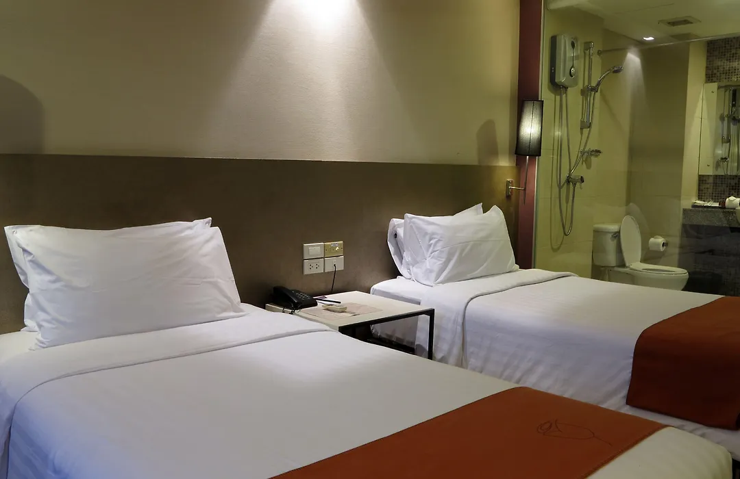 Manita Boutique Hotel-1