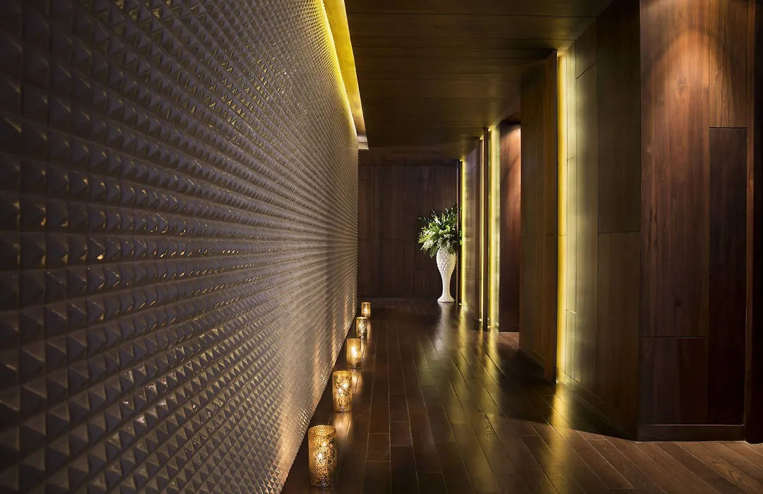 Bangkok Marriott Hotel Sukhumvit-1