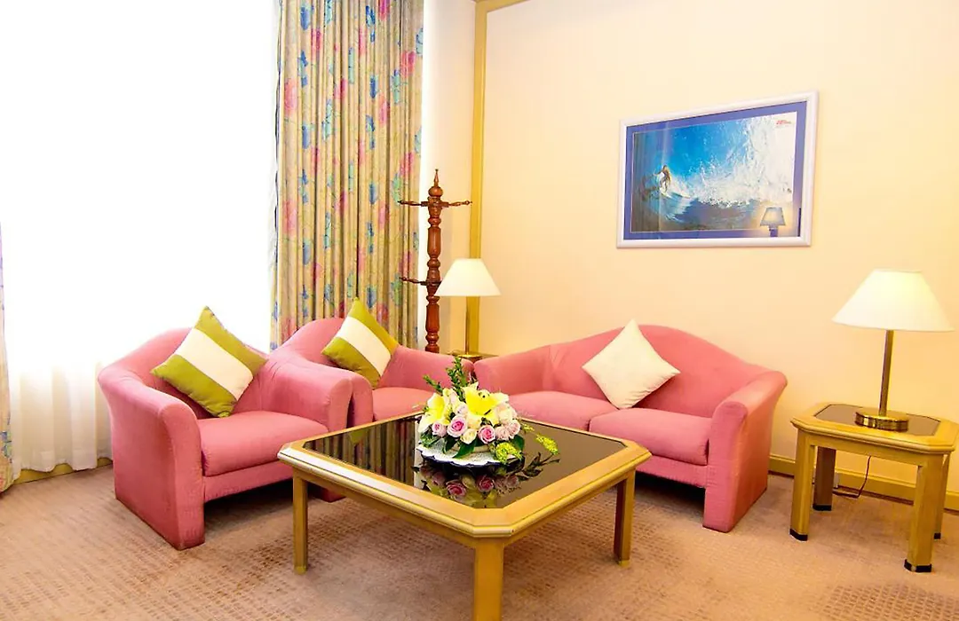 Hansa Jb Hotel-1