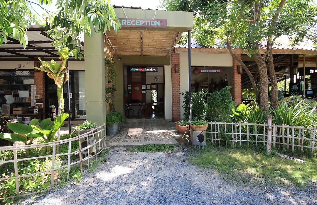 Coco Lanta Resort - SHA Extra Plus-1