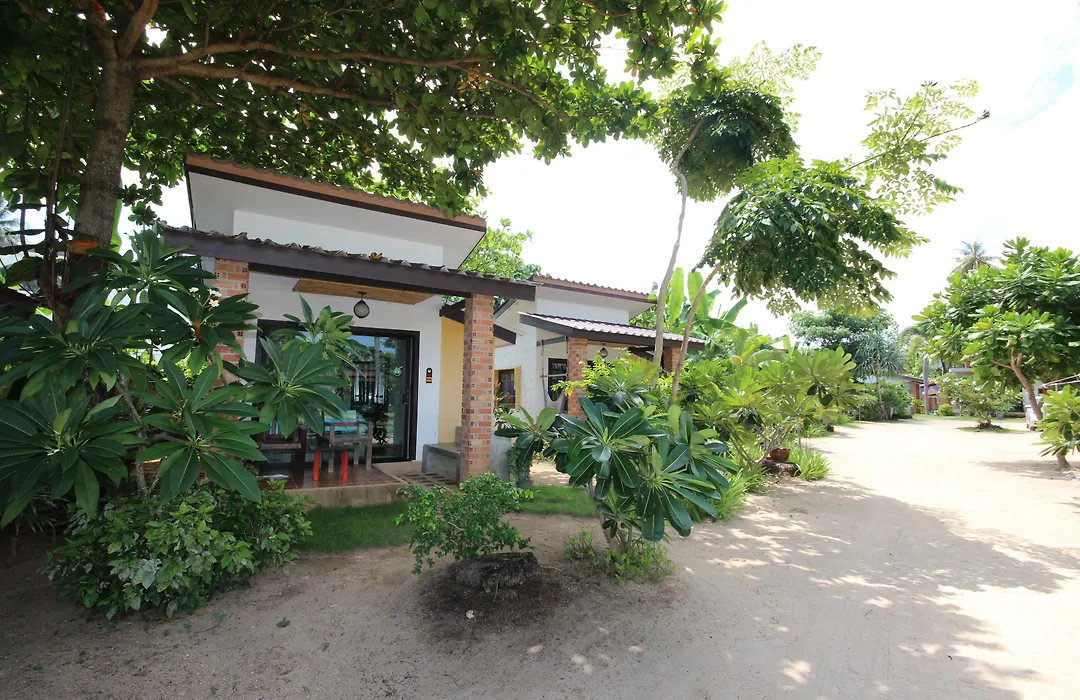 Coco Lanta Resort - SHA Extra Plus-1