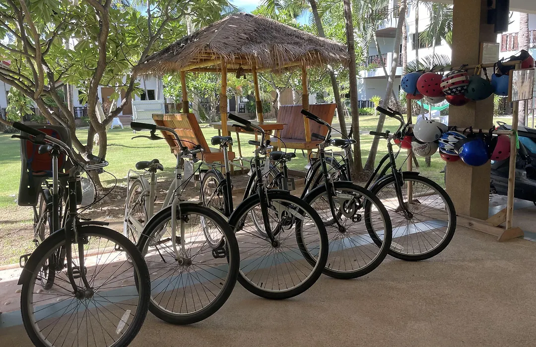 Dolphin Bay Beach Resort-1