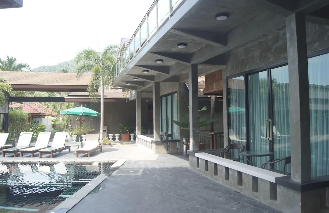 Green View Village Resort-1