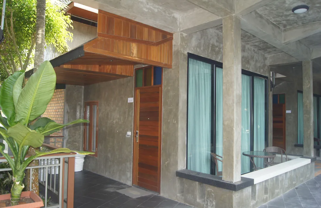 Green View Village Resort-1