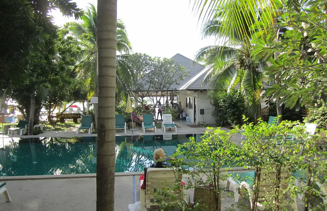 Marina Villa-1