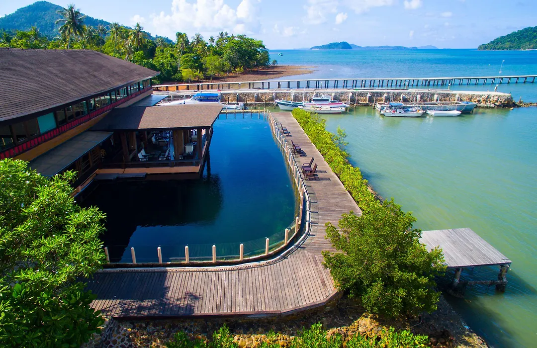 Parama Koh Chang-1