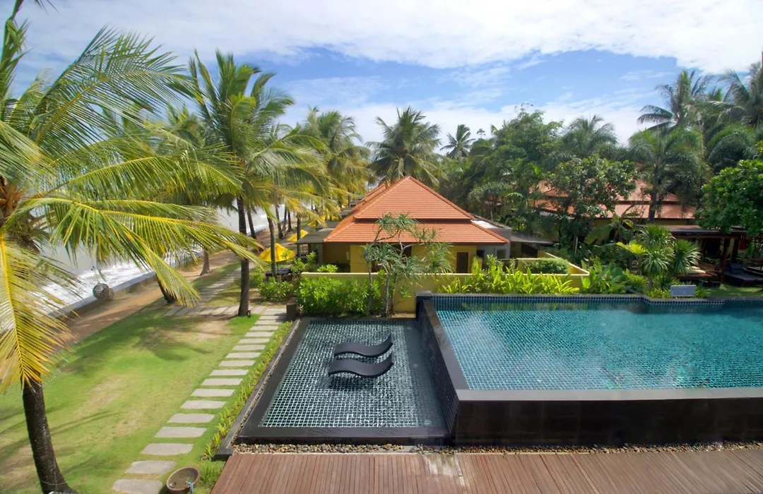 Chongfah Resort Khao Lak - Sha Extra Plus-1