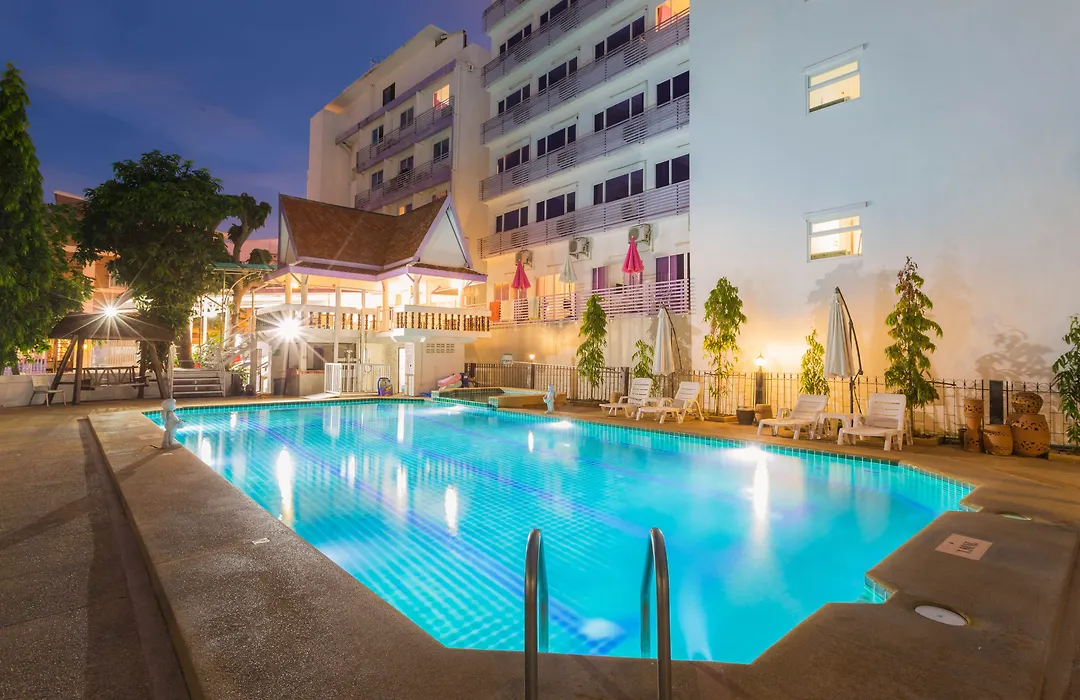 Hotel Zing-1