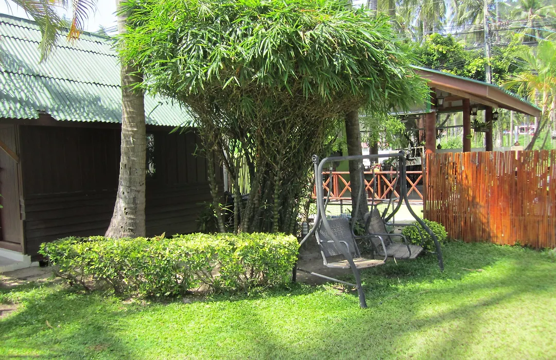Samui Harmony Resort-1