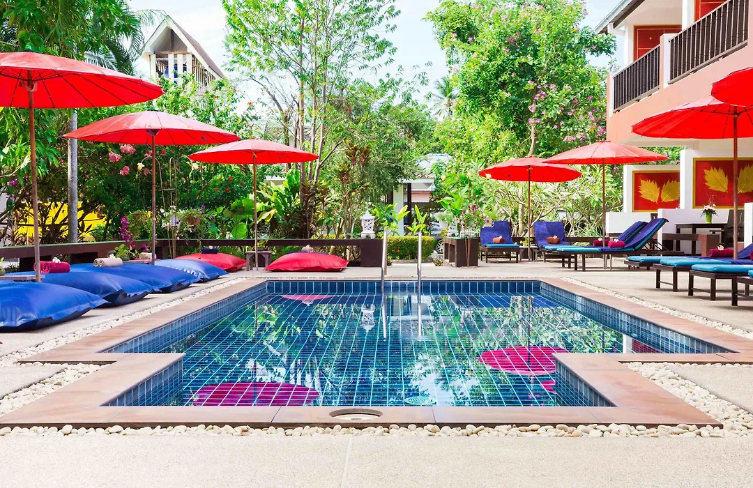 The Florist Resort-1
