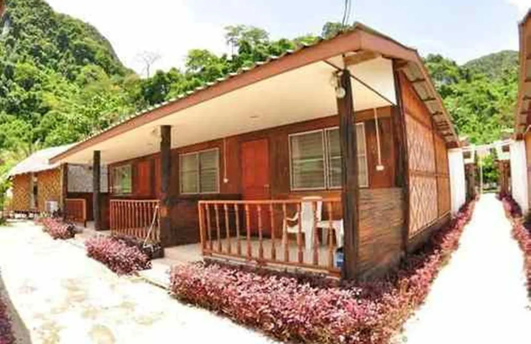 Pp Nice Beach Resort-1