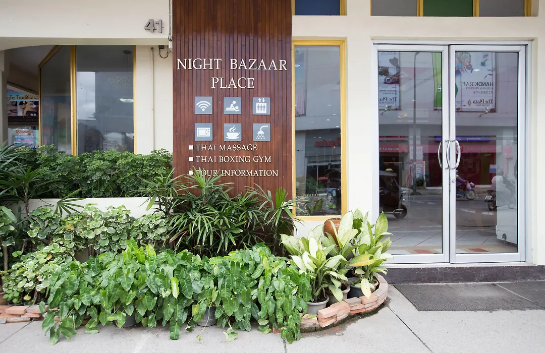 Night Bazaar Place-1