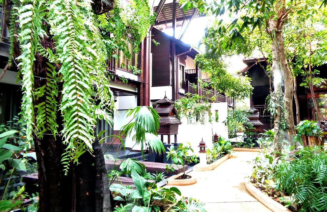 Yantarasri Resort-1