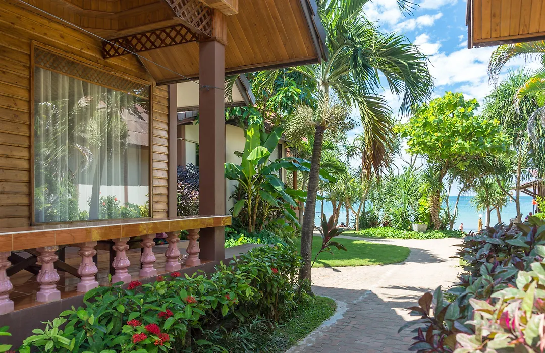 Lanta Miami Resort - Sha Extra Plus-1