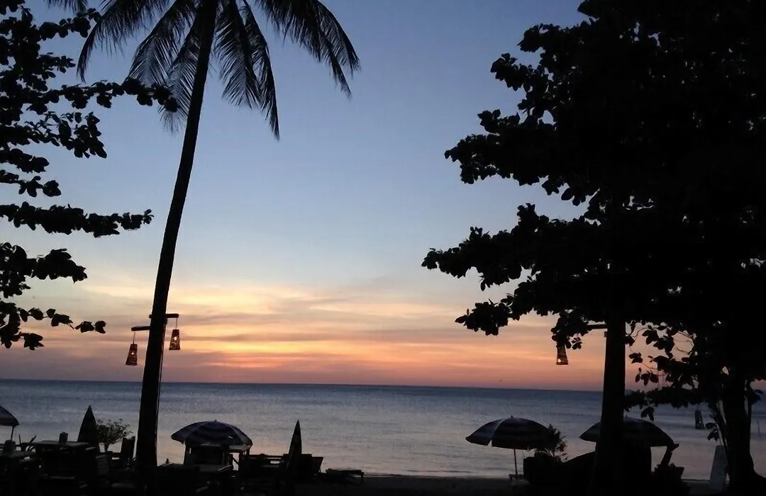 Sea Sand Sun Resort, Lanta Island-1