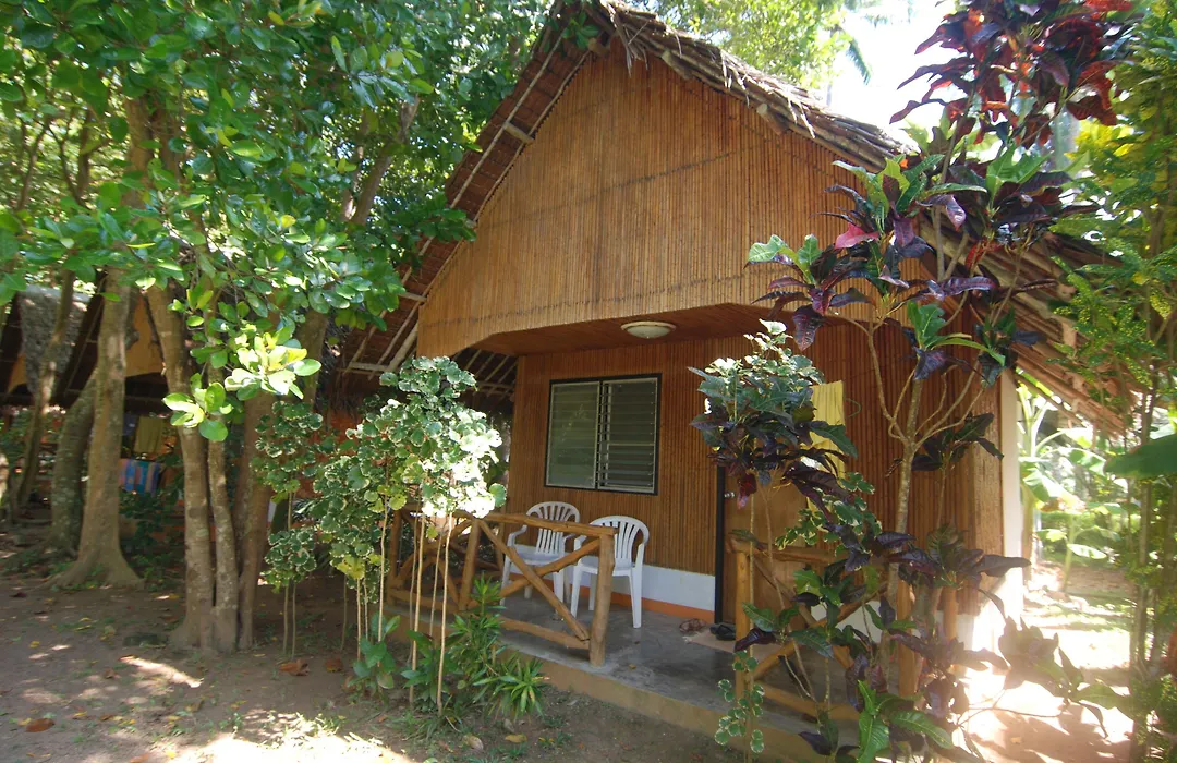 Lanta Coral Beach Resort-1