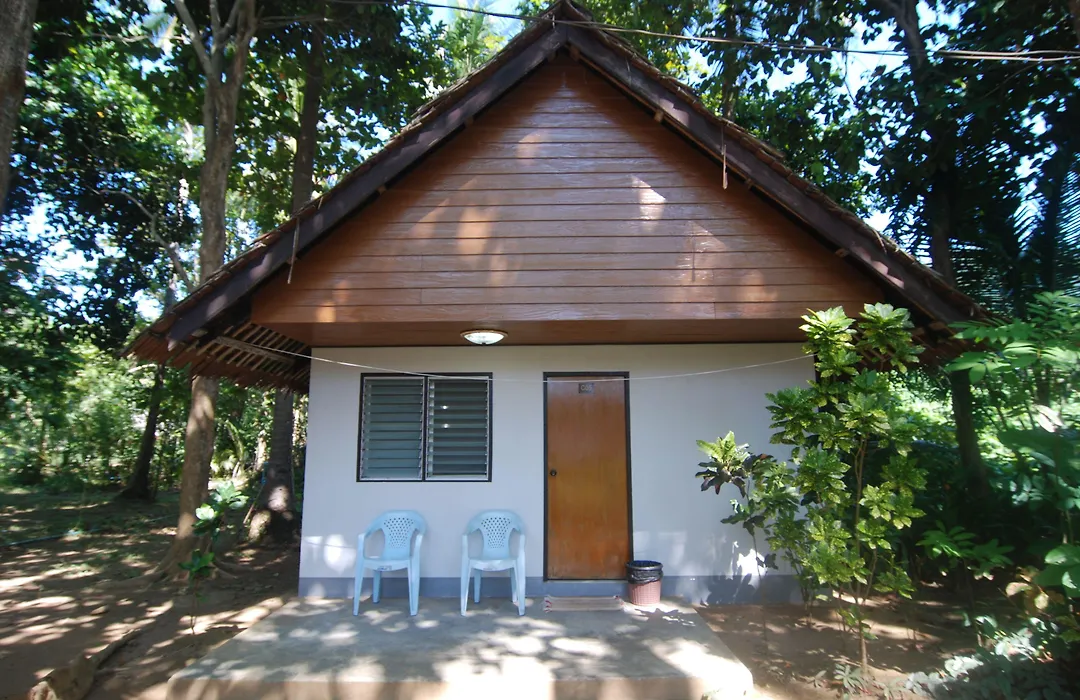 Lanta Coral Beach Resort-1
