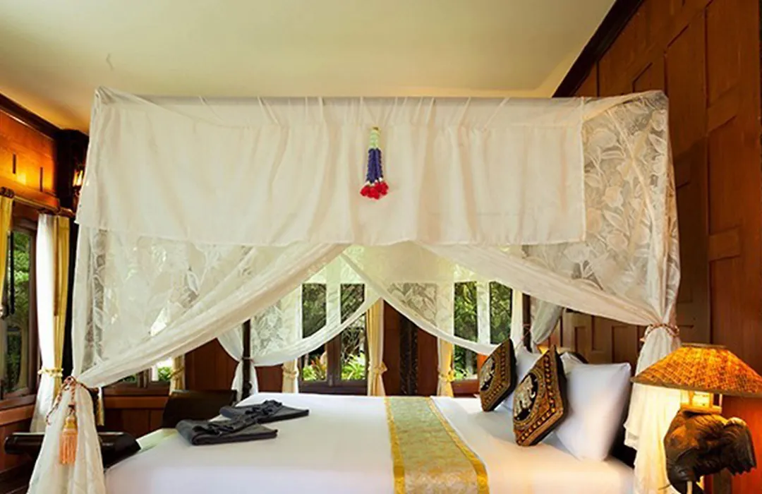 Paradise Pearl Bungalows-1